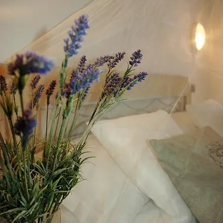 Golf & Relais Feudo Di Prázdninový dům *