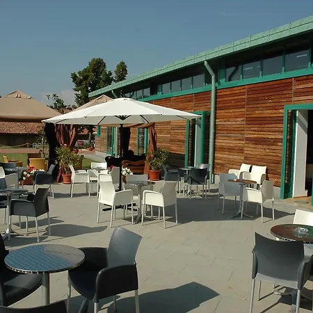 Golf & Relais Feudo Di Asti