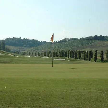 Prázdninový dům Golf & Relais Feudo Di *