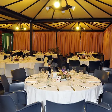 Golf & Relais Feudo Di Asti