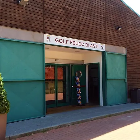 Golf & Relais Feudo Di