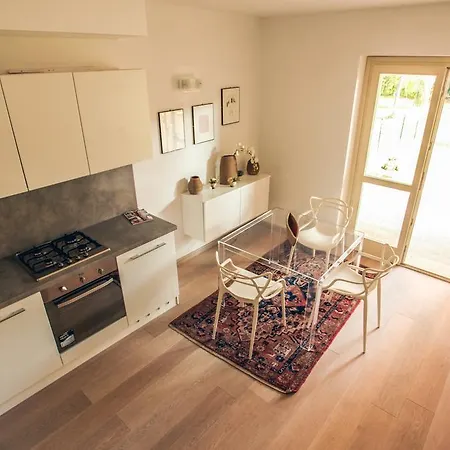 Golf & Relais Feudo Di Prázdninový dům Asti