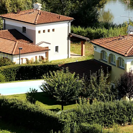 Prázdninový dům Golf & Relais Feudo Di Asti