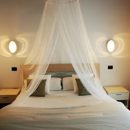 Prázdninový dům Golf & Relais Feudo Di