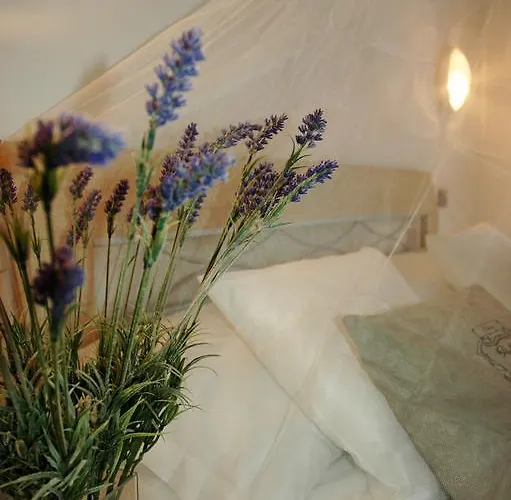 Golf & Relais Feudo Di Casa de Férias *