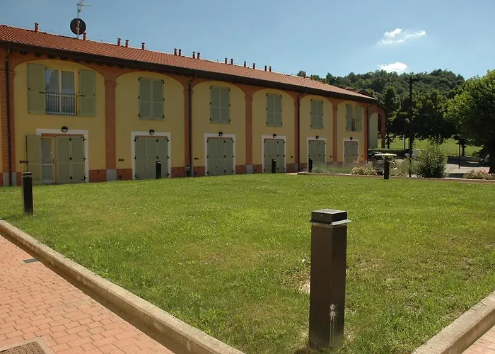 Golf & Relais Feudo Di * Asti