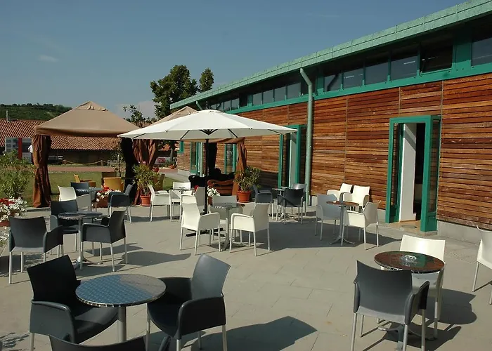 Golf & Relais Feudo Di Asti