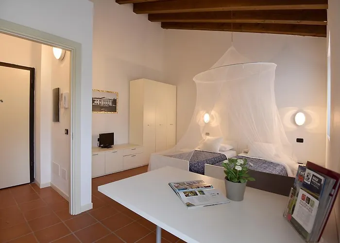 Golf & Relais Feudo Di Semesterbostad *