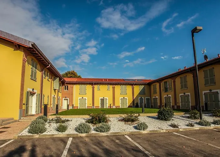 Casa de Férias Golf & Relais Feudo Di