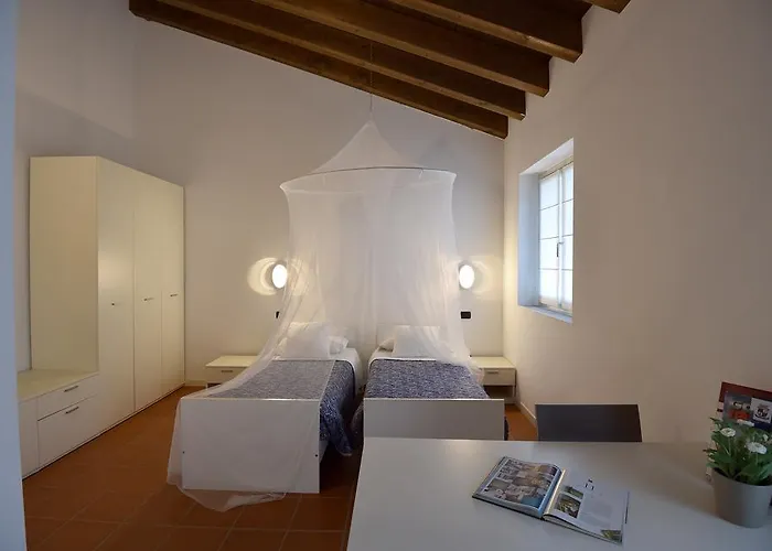 Golf & Relais Feudo Di