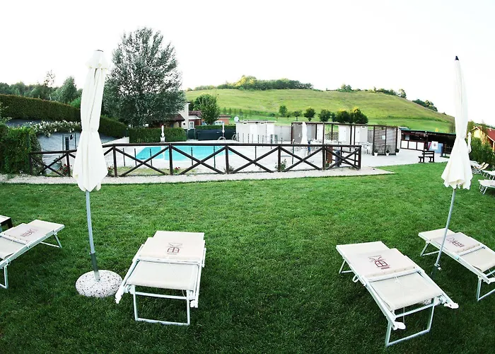 Golf & Relais Feudo Di