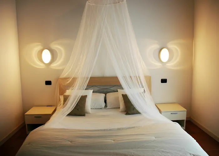 Casa de Férias Golf & Relais Feudo Di